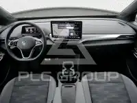 2025 Volkswagen ID5