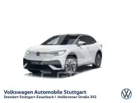 2025 Volkswagen ID5