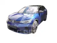 2025 Volkswagen ID5