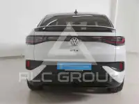 2025 Volkswagen ID5