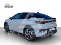 2025 Volkswagen ID5