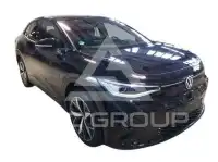2025 Volkswagen ID5