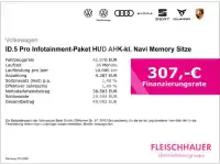 2025 Volkswagen ID5