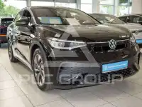 2025 Volkswagen ID5