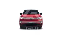 2025 Volkswagen ID5