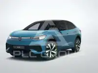 2025 Volkswagen ID5