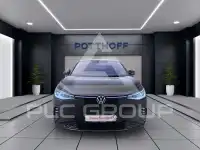 2025 Volkswagen ID5