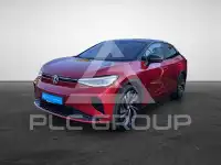 2025 Volkswagen ID5