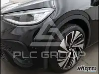2025 Volkswagen ID5