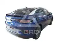 2025 Volkswagen ID5