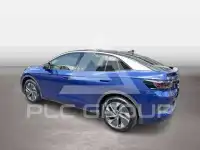 2025 Volkswagen ID5