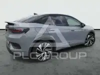 2025 Volkswagen ID5