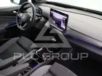 2025 Volkswagen ID5
