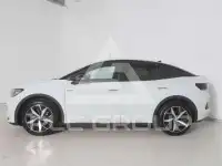 2025 Volkswagen ID5
