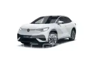 2025 Volkswagen ID5