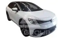 2025 Volkswagen ID5
