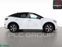 2025 Volkswagen ID5
