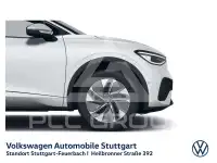2025 Volkswagen ID5
