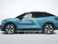 2025 Volkswagen ID5