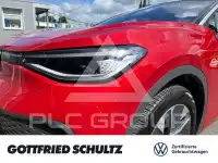 2025 Volkswagen ID5