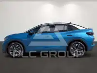 2025 Volkswagen ID5