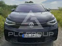 2025 Volkswagen ID5