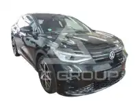 2025 Volkswagen ID5