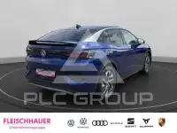 2025 Volkswagen ID5