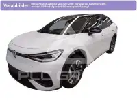 2025 Volkswagen ID5