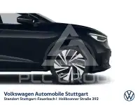 2025 Volkswagen ID5