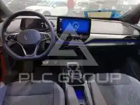 2025 Volkswagen ID5