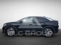 2025 Volkswagen ID5