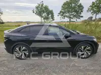 2025 Volkswagen ID5