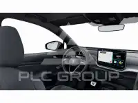 2025 Volkswagen ID5