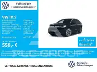 2025 Volkswagen ID5