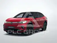 2025 Volkswagen ID5