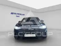 2025 Volkswagen ID5