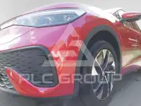 2025 Volkswagen ID5