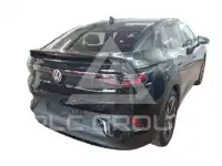 2025 Volkswagen ID5