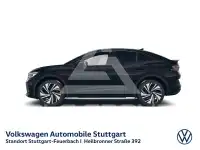 2025 Volkswagen ID5
