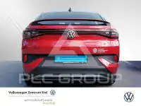 2025 Volkswagen ID5