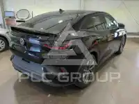 2025 Volkswagen ID5