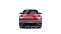 2025 Volkswagen ID5