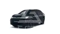 2025 Volkswagen ID5