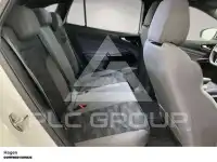 2025 Volkswagen ID5