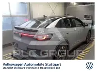 2025 Volkswagen ID5
