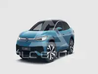 2025 Volkswagen ID5