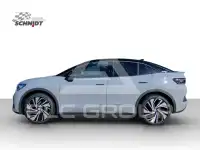 2025 Volkswagen ID5