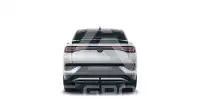 2025 Volkswagen ID5