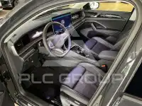 2025 Volkswagen Tayron